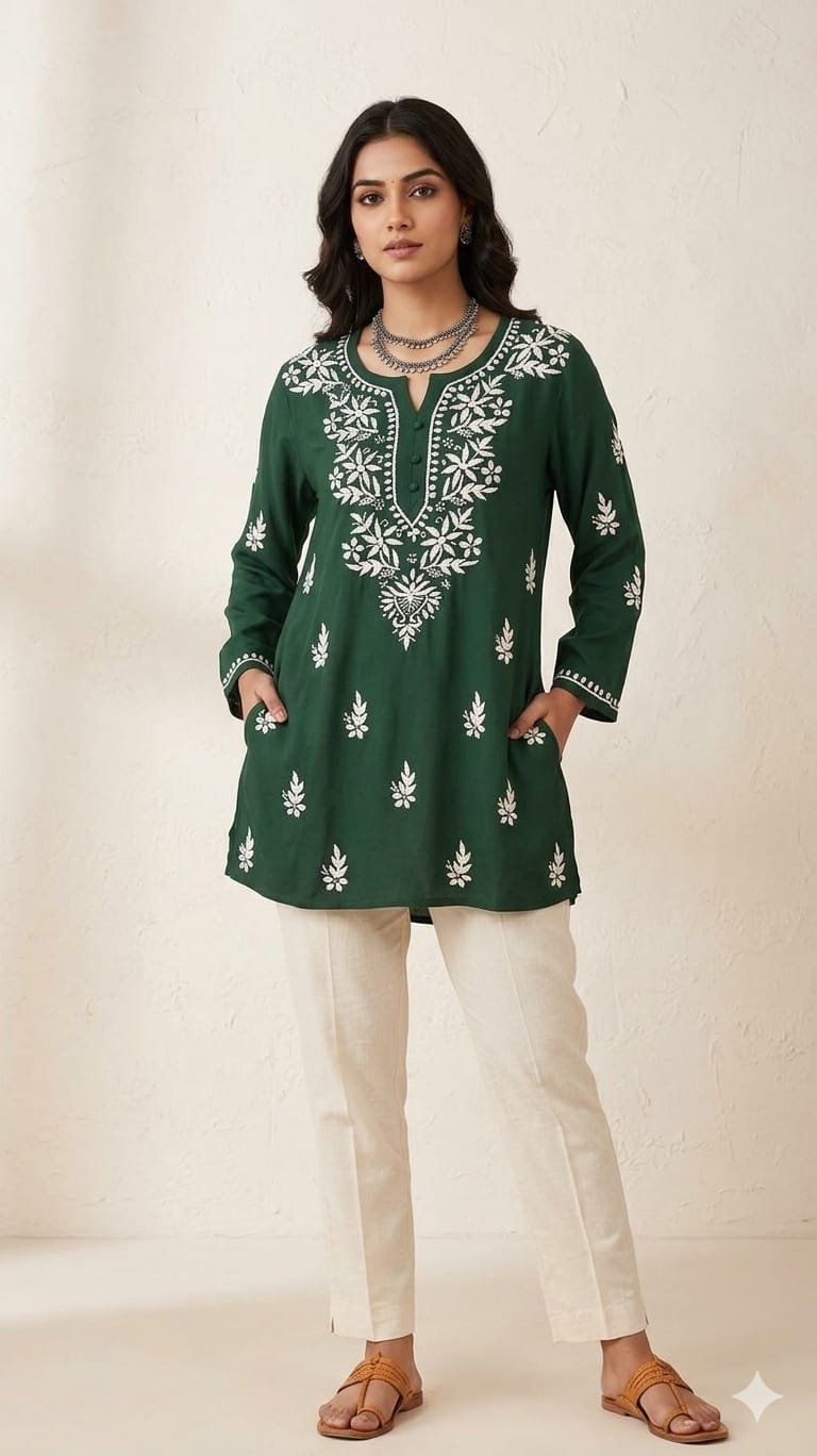Premium Silk Festive Suit Set